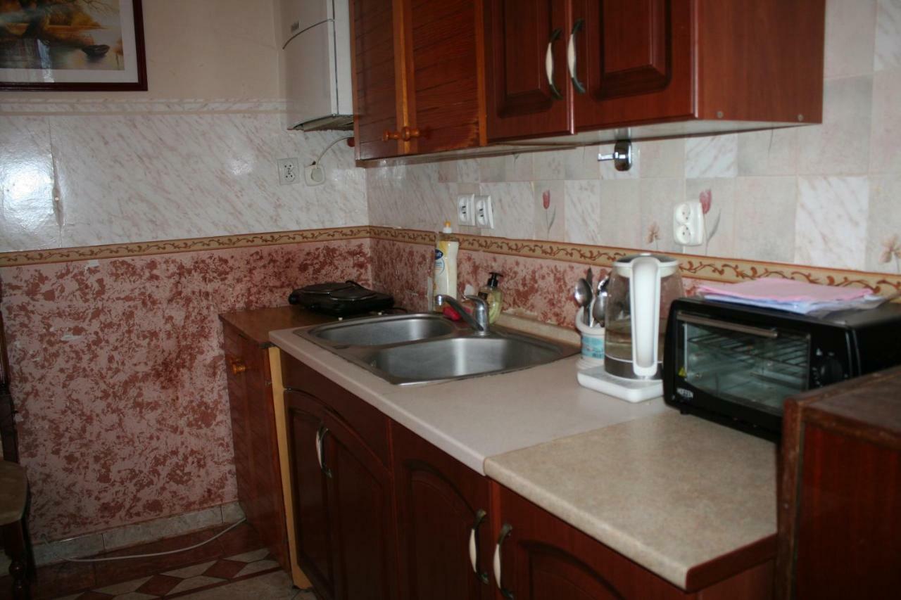 Apartament Diamentowy W Centrum Olsztyn  Exterior photo