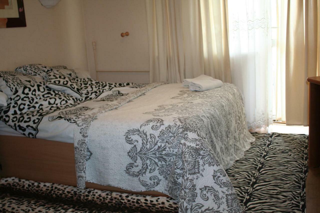 Apartament Diamentowy W Centrum Olsztyn  Exterior photo